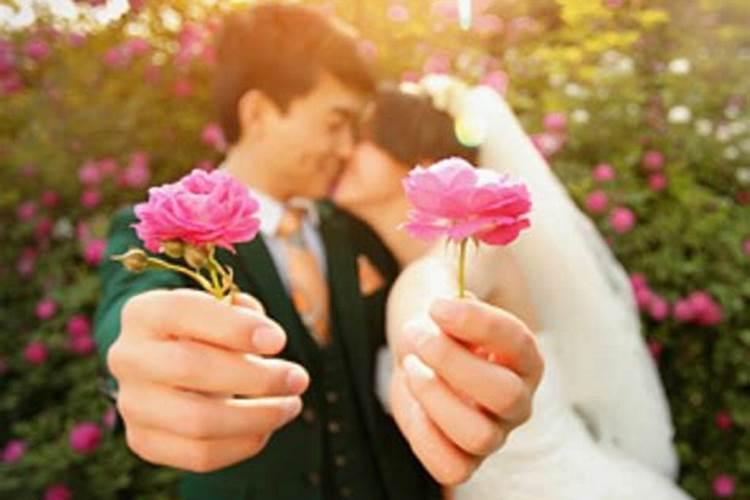 周公解梦大全:梦到儿子结婚是什么意思