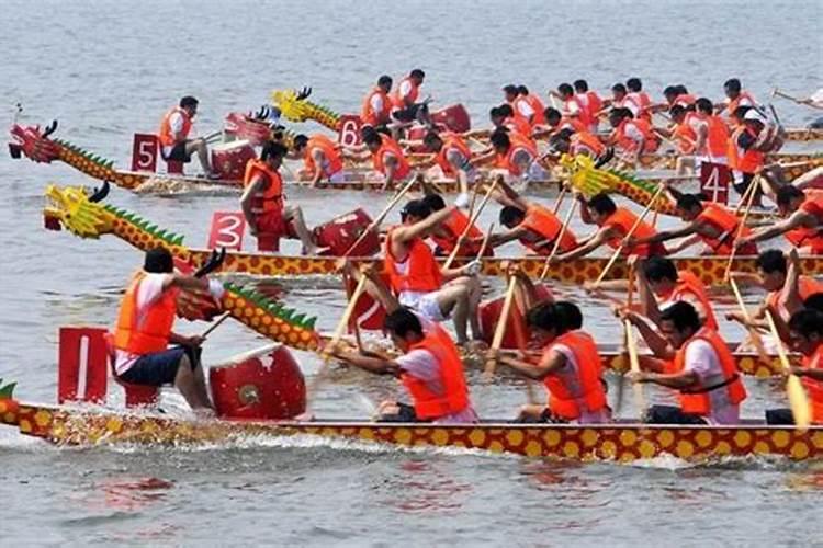 2021端午节去哪里旅游好玩凉快 端午节景美好玩不热的好去处