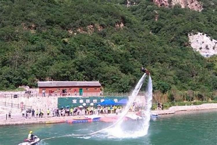 郑州十大适合端午旅游的地方 郑州端午节去哪里玩好 龙舟节这些地方好玩...