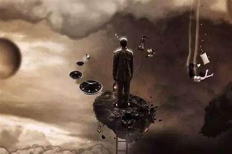 两个人做同一个梦是什么原因？