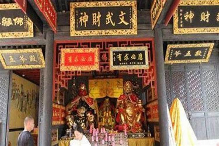 迎神是哪里的习俗？