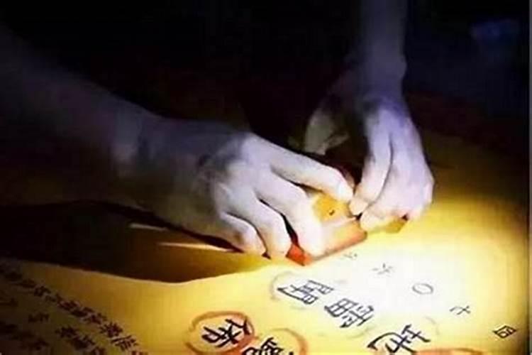 下元节和寒衣节的区别