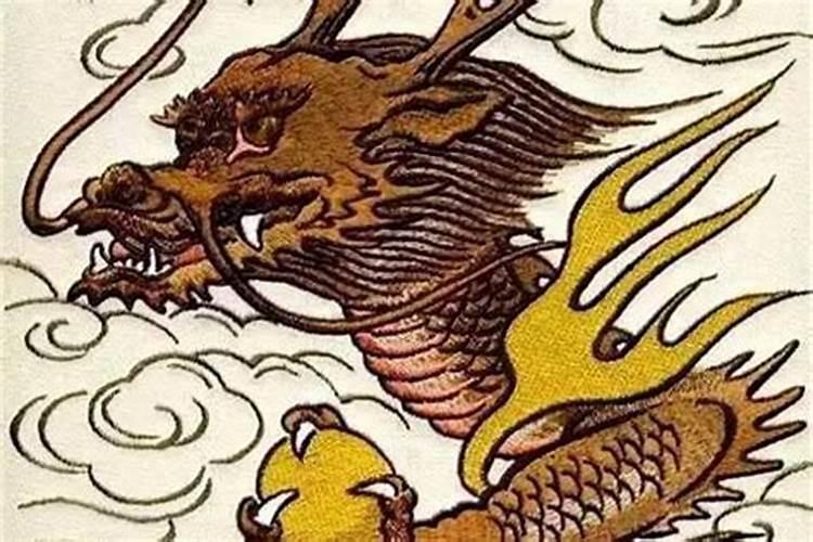 2000年属龙最佳婚配2000年出生属龙最佳婚配属相是什么