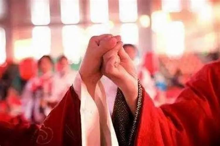 元忠道长如何理解情降法事,和合术到底安不安全真有那么厉害吗？