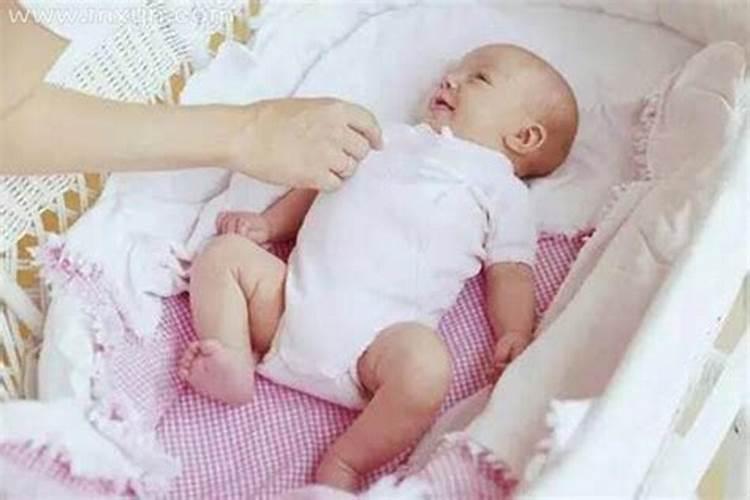梦见新生儿是什么意思？