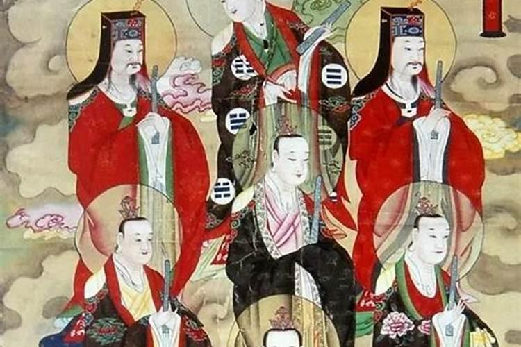 唐代,一代女皇武则天为何要在九月初九称帝,这一天有何特别之处？百度...