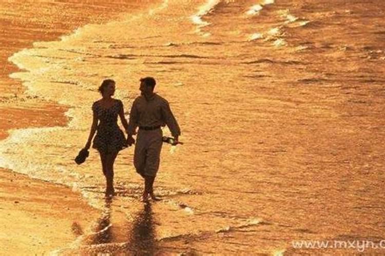 梦见梦婚外情的预兆