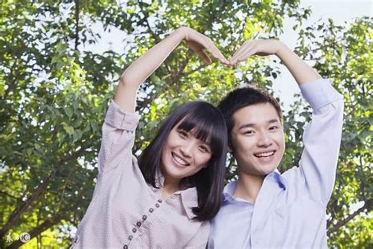 夫妻星怎么看在哪个柱