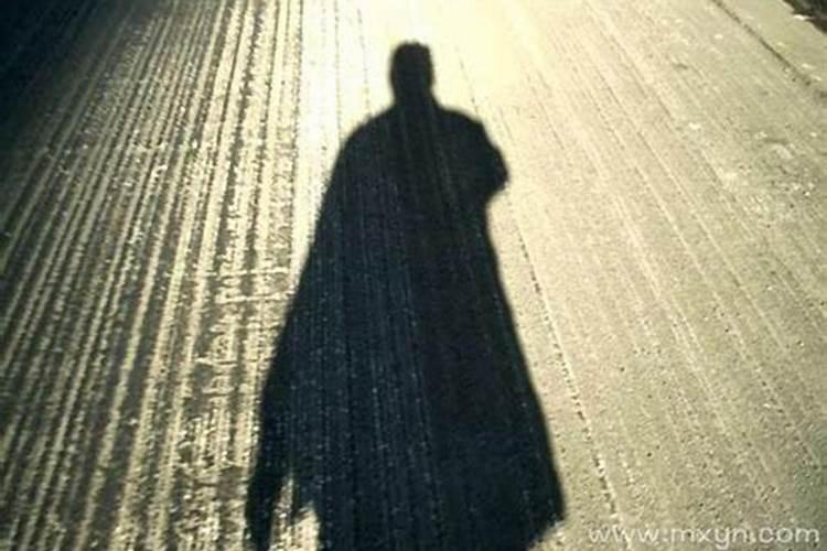 梦见跟死去的长辈说话是什么征兆