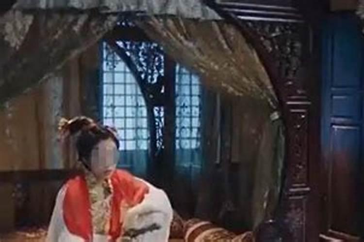 梦见与妻子同房的预兆