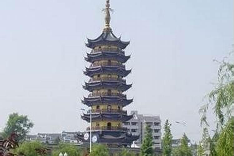 我想请座文昌塔 请教各位