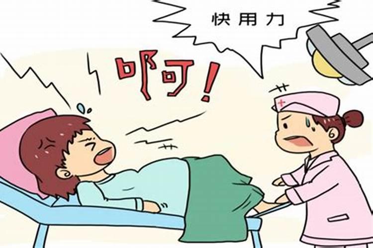 梦见表姐生男孩的预兆