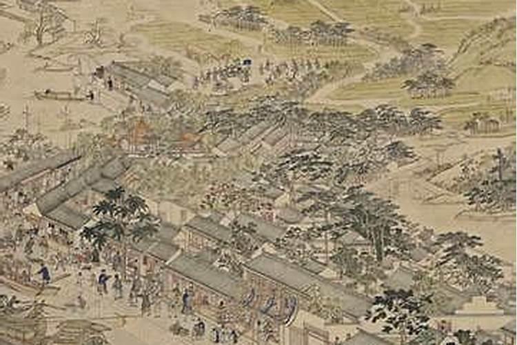 梦见马在水里是什么意思？