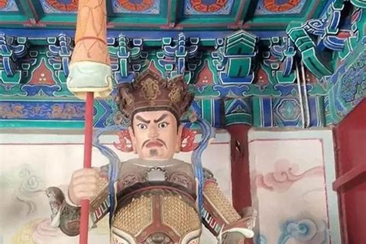 五台山“五爷庙”香火为何火爆？五爷真的有求必应吗？