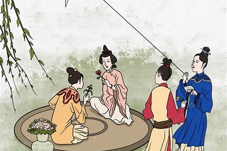 八字中的争合代表什么意思？