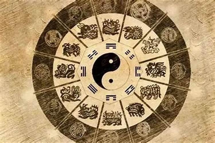 大运流年怎么看好坏