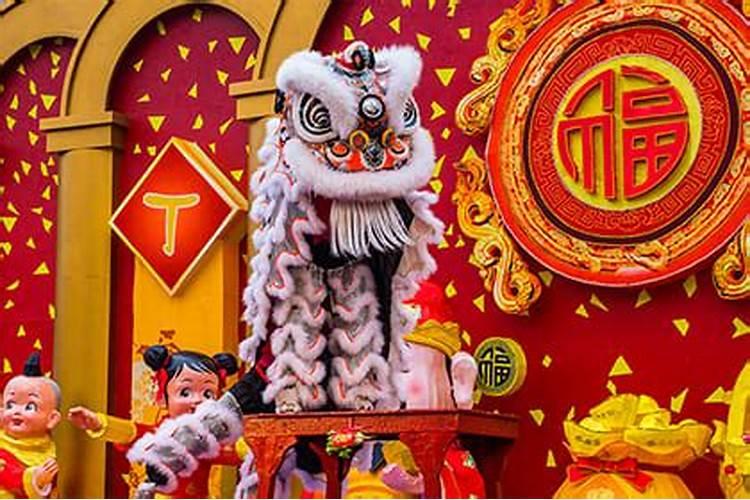 正月初五都有什么传统