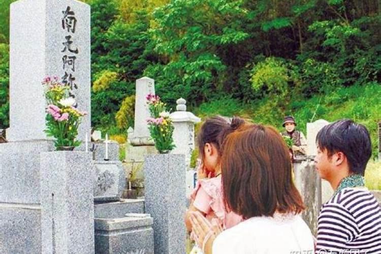 日本人过清明节吗