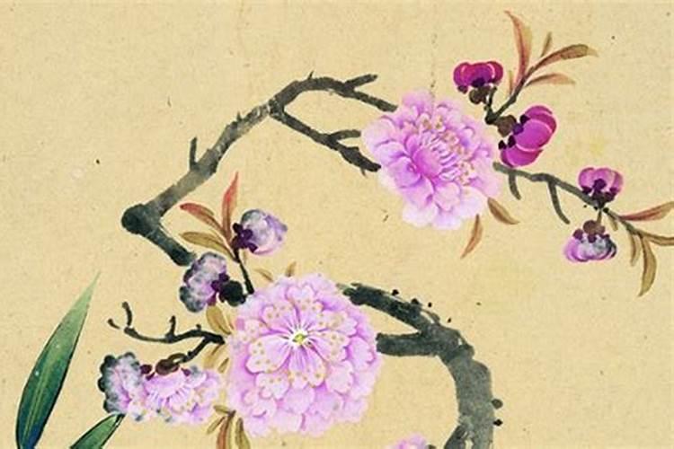 八字算感情婚姻,生辰八字算婚姻？