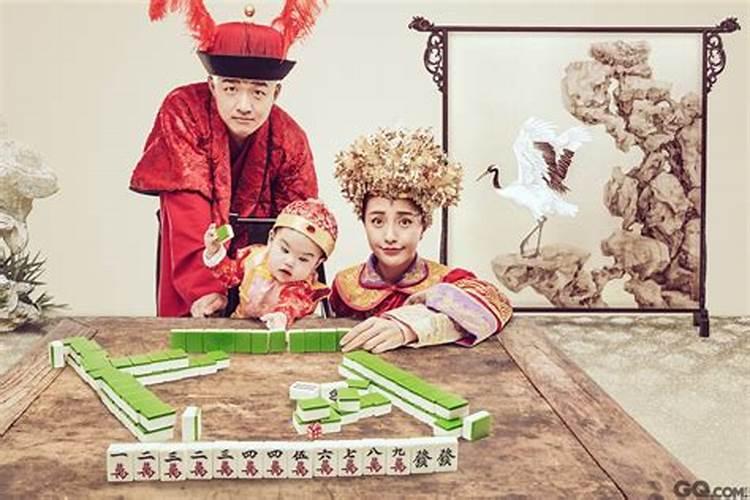 结婚第一年中秋节在男方过还是女方过