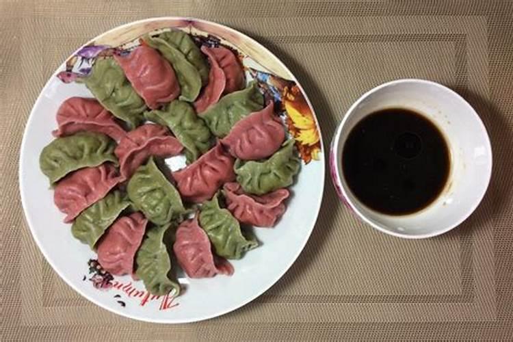 冬至的来历和风俗 有什么禁忌