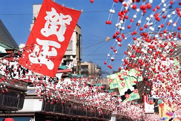 冬天去日本哪里比较好