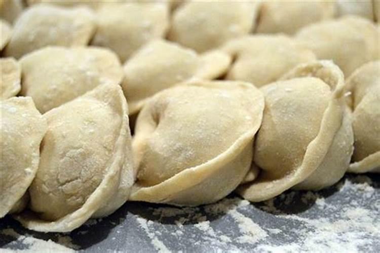 梦到包饺子是什么意思 梦到包饺子含义