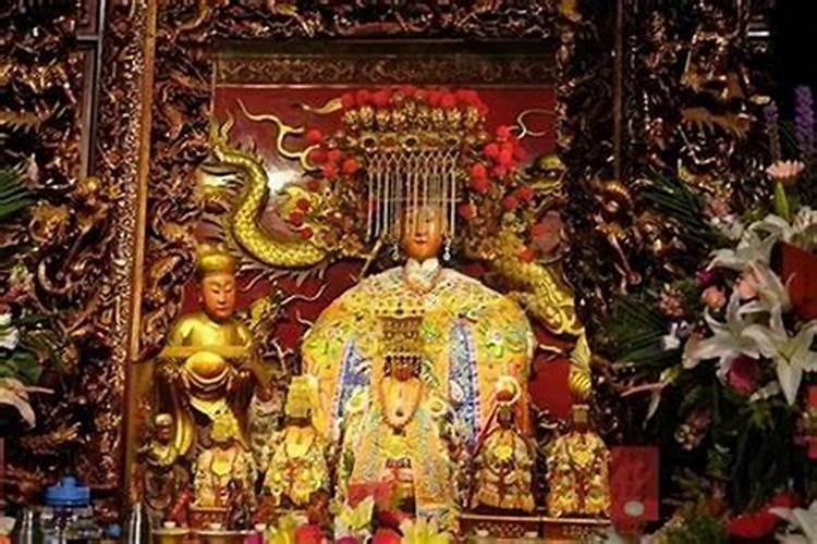 哪位神仙可以压制小人？
