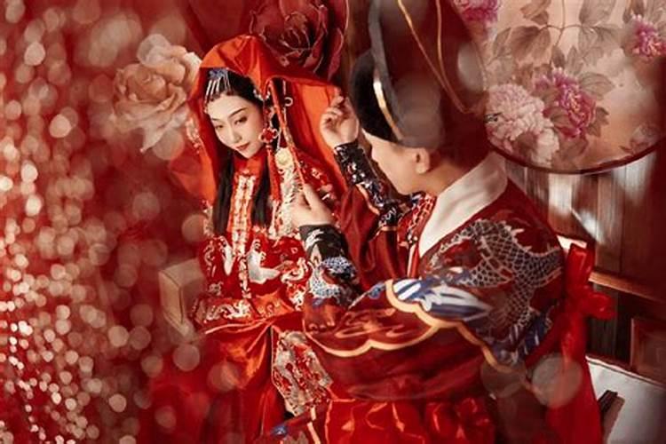 婚姻八字配对是年月日吗 注意什么？