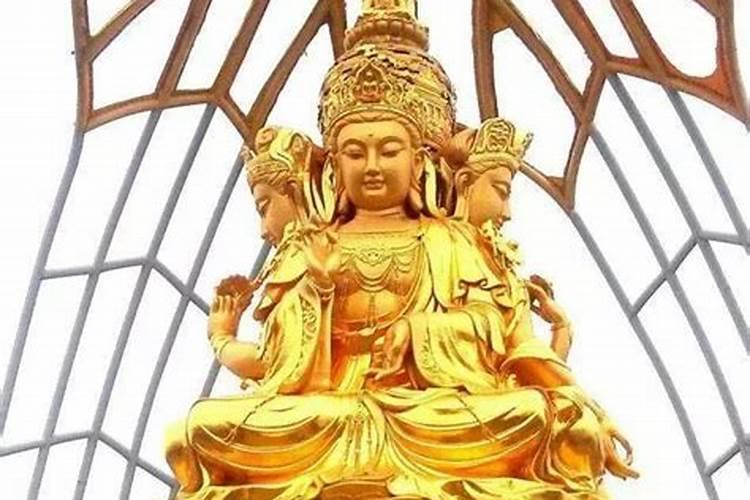 为儿子求婚姻怎么求灵验,求观音保佑我儿子平安顺利结婚
