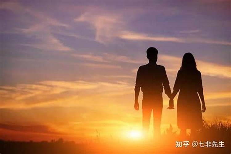 婚姻稳定的三要素