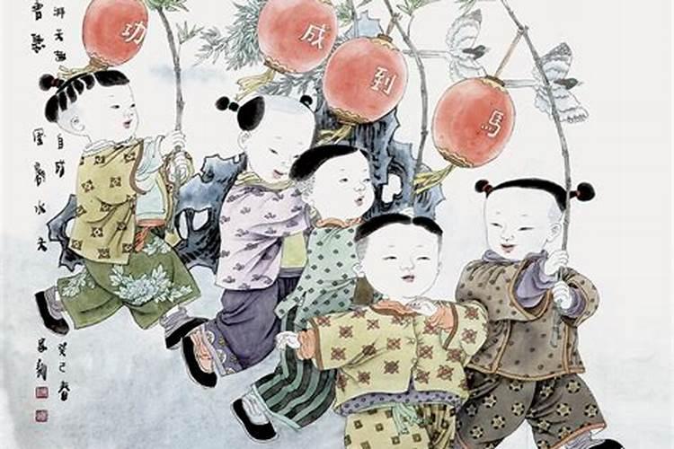 送完童子替身一年多了有什么变化