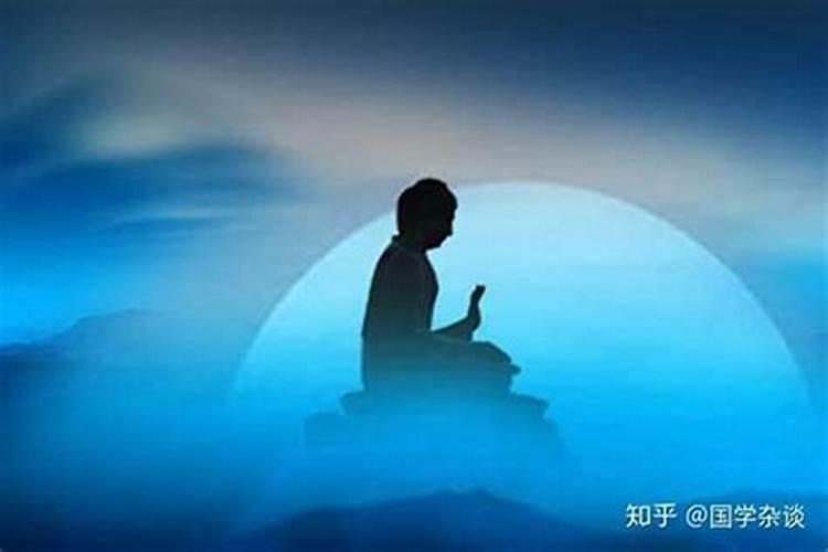 八字有佛道仙的人特征