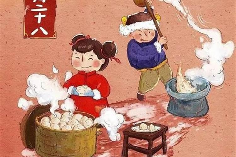 财神都是哪几位