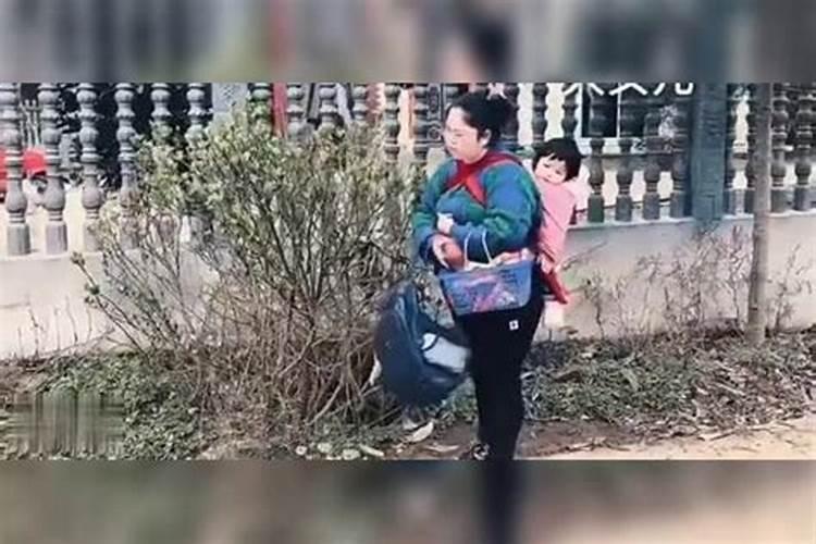 梦见回娘家的路特难走怎么回事
