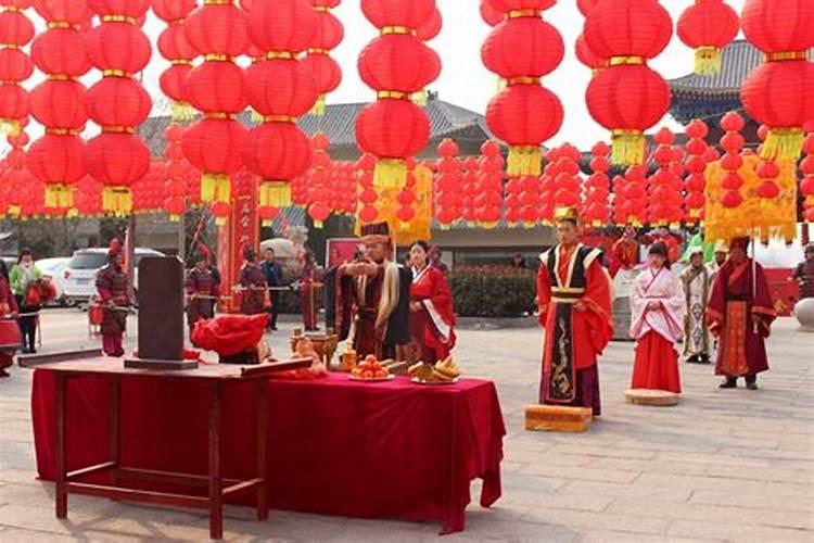 除夕夜发纸是什么意思啊？