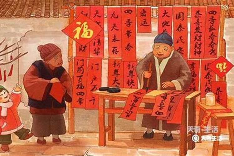 元宵和小年区别？