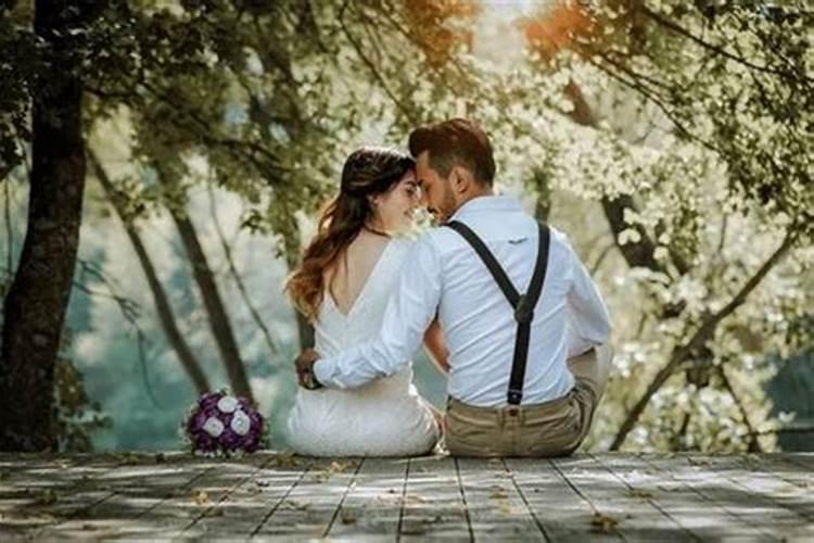 梦见和男友结婚没结成的预兆