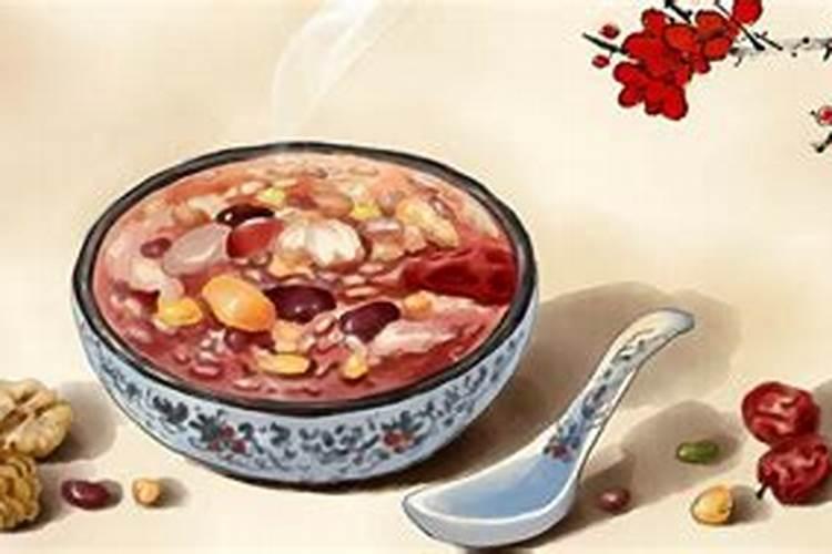 腊八节是几月几日具体时间 腊八节是什么时候