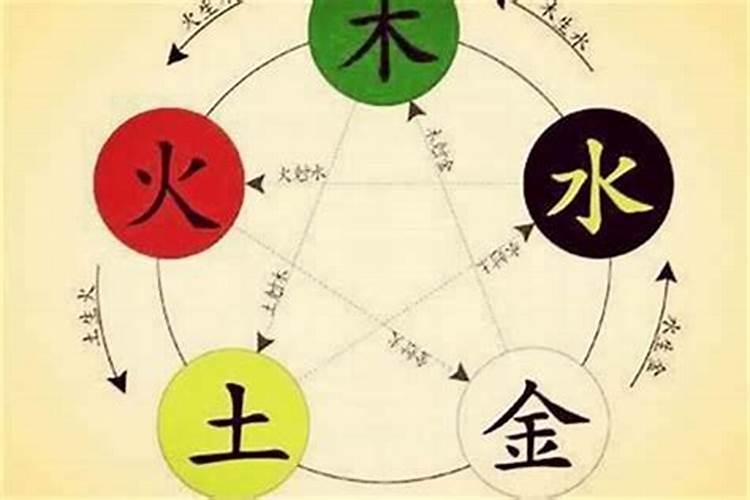 男火女土的夫妻命运好不好？