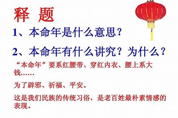 《本命年的回想》的主要内容是什么？