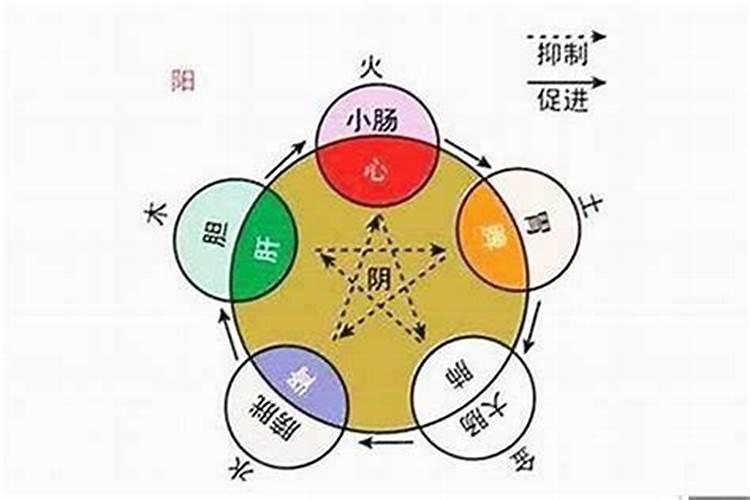 生辰八字算八卦