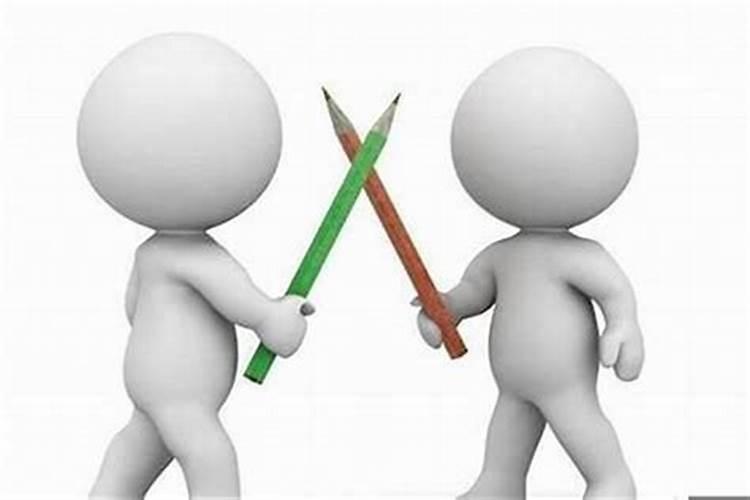 对付小人最省心最有效的方法是什么？