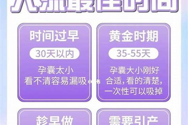 怀孕做人流,是不是自己很倒霉,点背？  百度宝宝知道