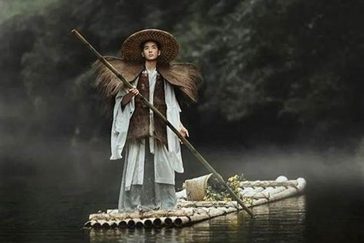 命理走养生运,算命先生说,这几年我走养生运势,是啥意思,求解。