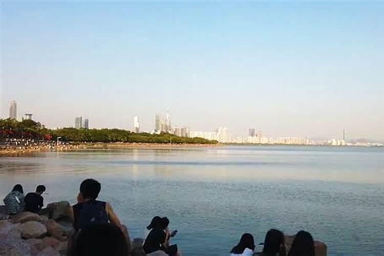 深圳晚上约会带女生去哪里好,深圳约会旅游景点推荐一下
