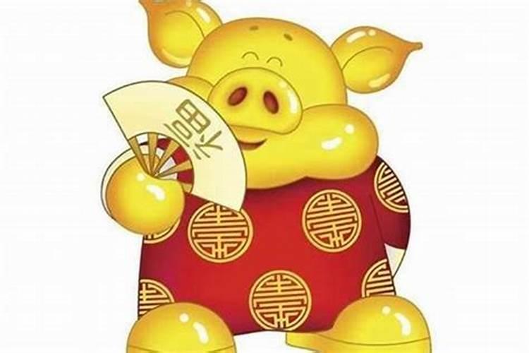 两个八字猜一生肖？