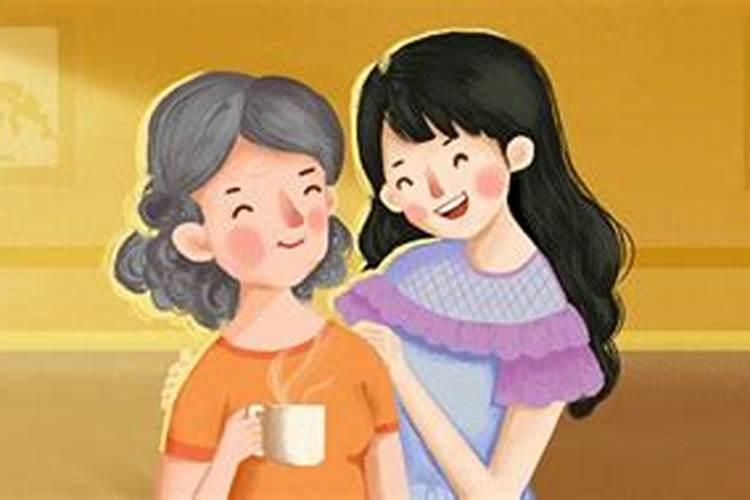 奶奶梦见孙子掉水里