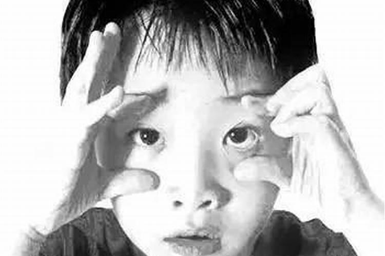 小孩夭折后的忌讳