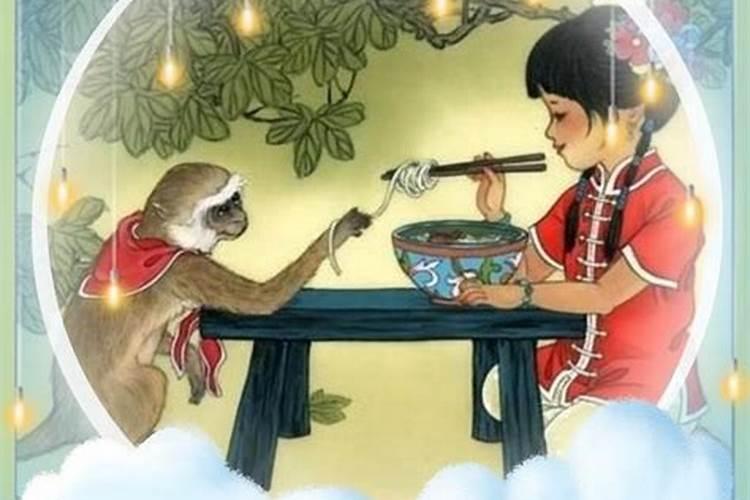 属猴的女人农历十一月出生好不好